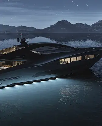 Yacht